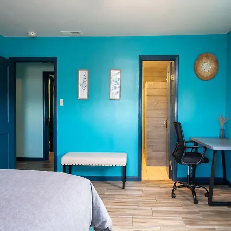 Casa Real De Holiday home Santa Fe