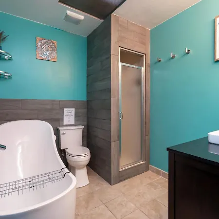 Casa Real De Holiday home Santa Fe