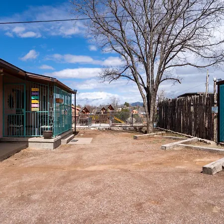 Holiday home Casa Real De Santa Fe